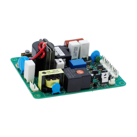 Replacement Program Board for Eastwood Versa Cut 60 Plasma Cutter 