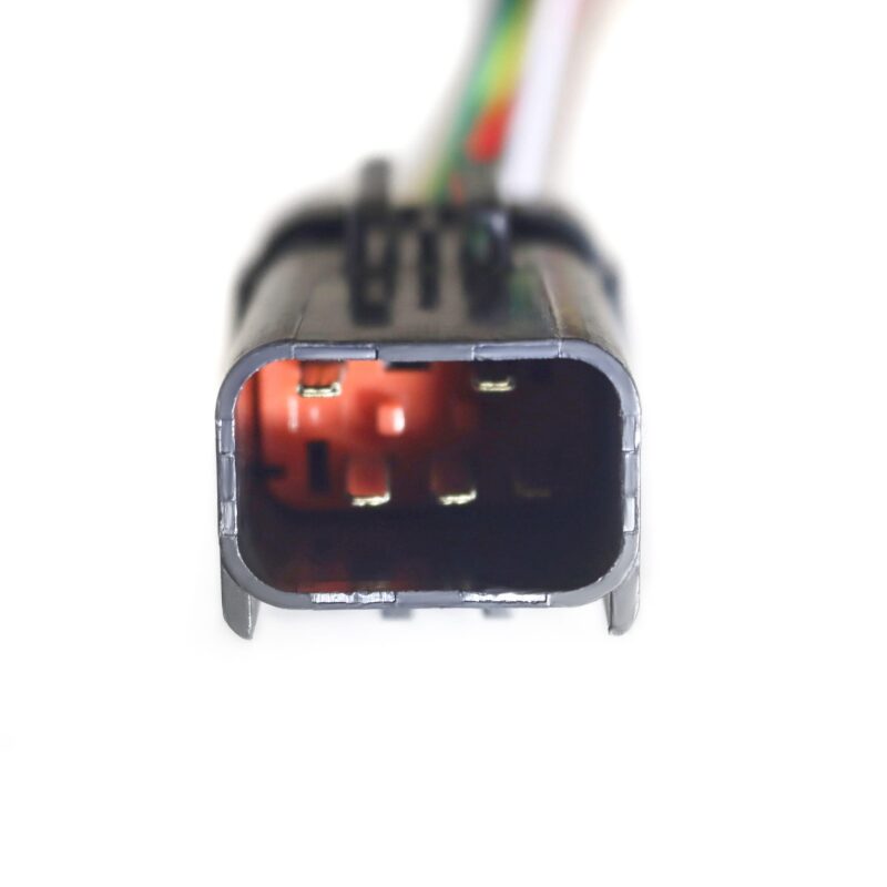 AlphaRex 13-18 Ram 1500/2500/3500 Stock LED Tail Lights to AlphaRex Tail Lights Converters - B2B Diesel & Gas Service