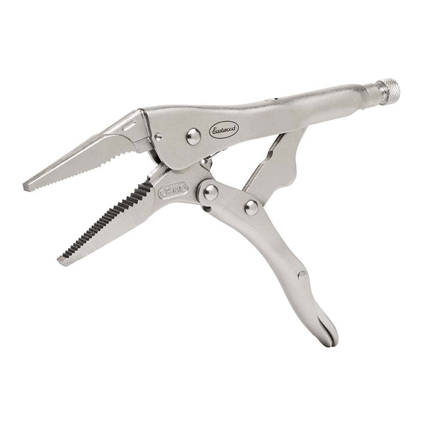 Eastwood 9 Inch Long Nose Locking Plier 