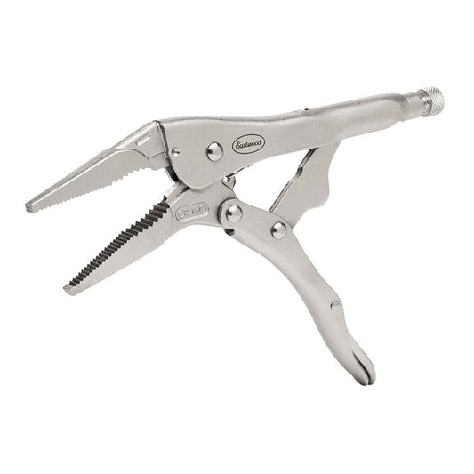 Eastwood 9 Inch Long Nose Locking Plier 