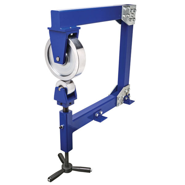 Eastwood Benchtop English Wheel - B2B Diesel & Gas Service