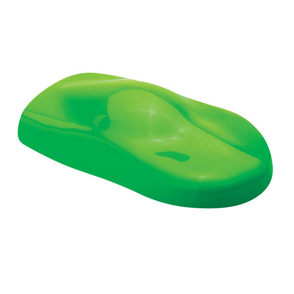 Eastwood HotCoat® Powder Coat Neon Green - 8oz - B2B Diesel & Gas Service