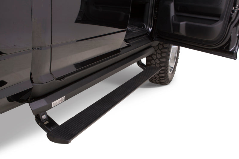 AMP Research 2018 Dodge Ram Crew Cab PowerStep XL - PNP - B2B Diesel & Gas Service