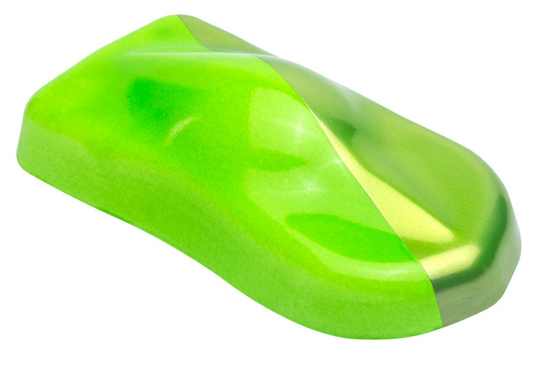Eastwood HotCoat® Powder Coat Sour Apple Green - 1lb - B2B Diesel & Gas Service