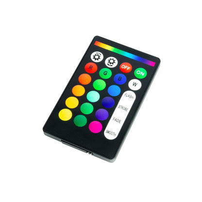 ORACLE Lighting BC2 Bluetooth ColorShift RGB LED Controller - 6 Output - B2B Diesel & Gas Service