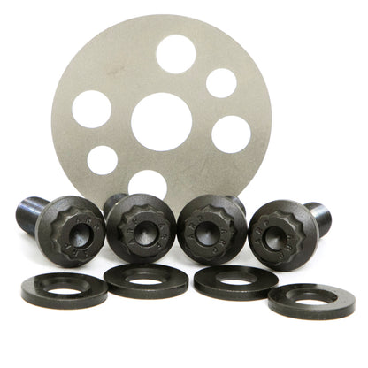 Fluidampr 03+ Dodge Cummins 5.9L/6.7L Common Rail High Strength Bolt Kit - B2B Diesel & Gas Service