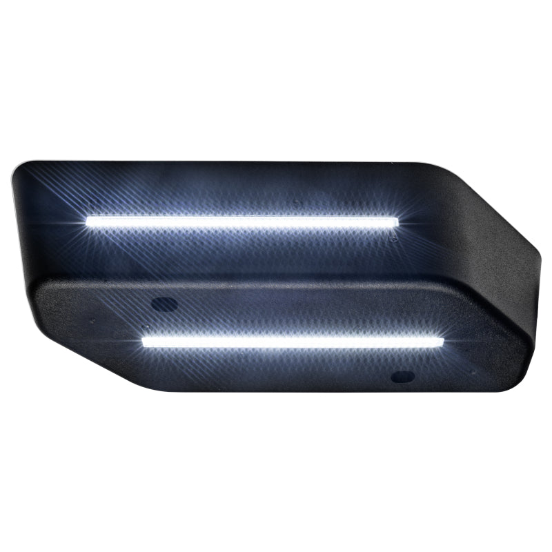 Oracle Jeep Wrangler JL Cargo LED Light Module - Amber/White - B2B Diesel & Gas Service