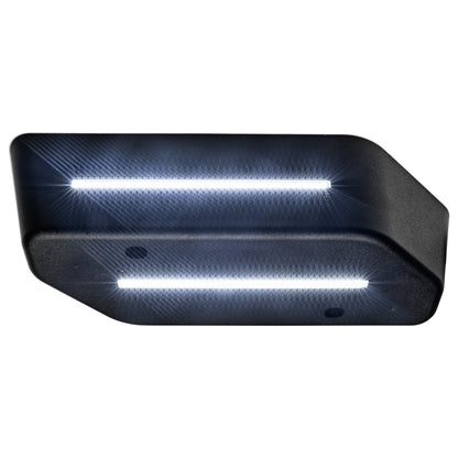Oracle Jeep Wrangler JL Cargo LED Light Module - Amber/White - B2B Diesel & Gas Service