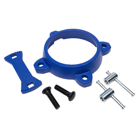 Yost 480-BASE Replacement Base for Bench Vise Model 480 