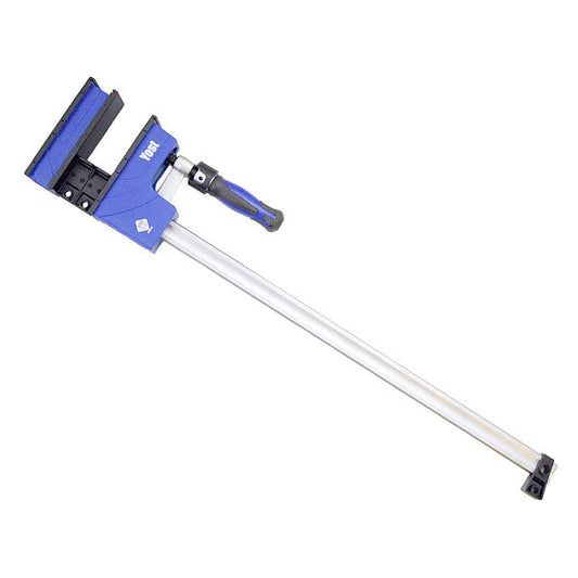 Yost Model K7040 Heavy Duty Parallel Clamp 40 Inch 