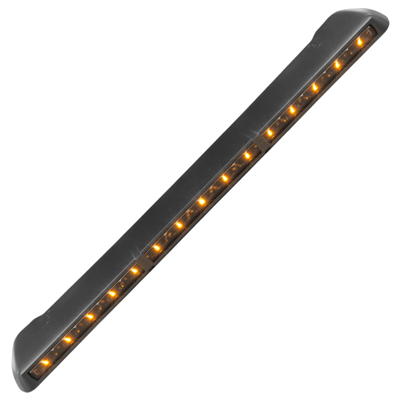 Oracle 2021+ Ford Bronco Integrated Windshield Roof LED Light Bar System - B2B Diesel & Gas Service