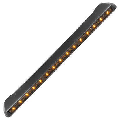 Oracle 2021+ Ford Bronco Integrated Windshield Roof LED Light Bar System - B2B Diesel & Gas Service