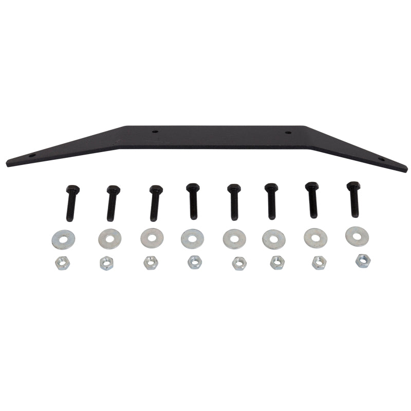 BBK 94-04 Mustang V6 GT Tubular Strut Tower Brace - Black Powdercoat Finish - B2B Diesel & Gas Service
