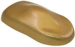 Eastwood HotCoat® Powder Coat Gold - 8oz - B2B Diesel & Gas Service