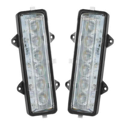 Oracle Lighting 21-23 Ford Bronco Dual Function Reverse LED Flush Taillight - Amber/Wht - B2B Diesel & Gas Service
