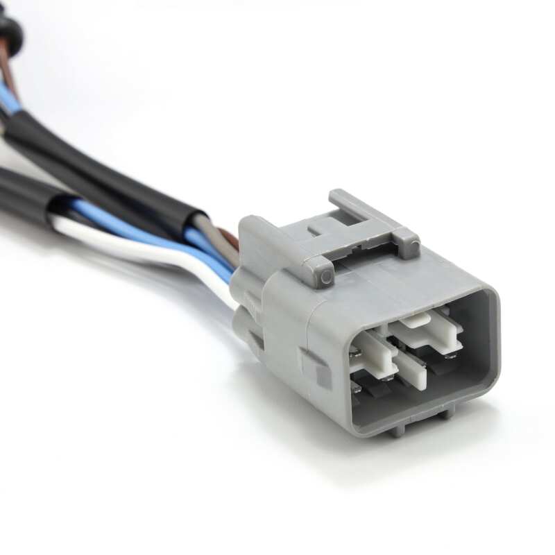 AlphaRex 14-20 Toyota Tundra TRD Wiring Adapter Stock LED Headlight to AlphaRex Headlight Converter - B2B Diesel & Gas Service