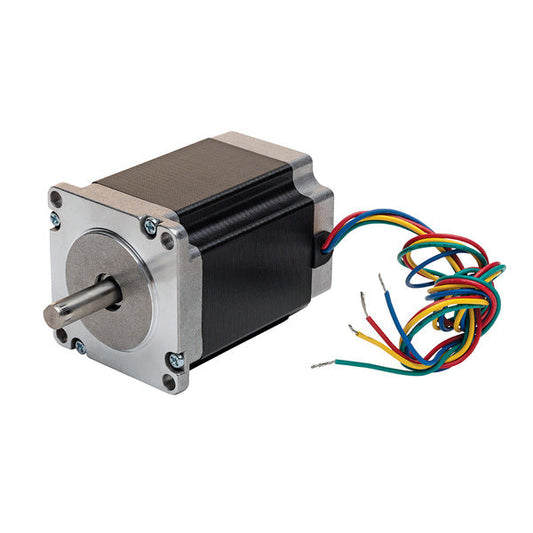 Eastwood CNC Plasma Table 3.0A Stepper Motor for 4x4 CNC Plasma Table (item 55132) 