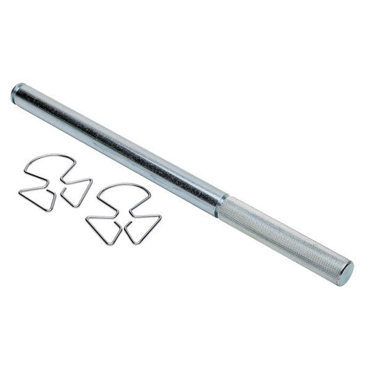 Eastwood 12T Bed Frame Pin and Clip - Pair (54441) 