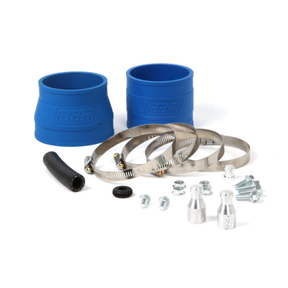 BBK 96-04 Mustang 4.6 GT Cold Air Intake Kit - Blackout Finish - B2B Diesel & Gas Service