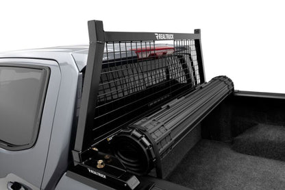 BackRack Chevy/GMC/Ram/Ford/Toyota/Nissan/Mazda Safety Rack Frame Only Requires Hardware - B2B Diesel & Gas Service