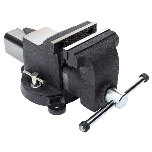 Yost Model 904-AS All Steel Utility Combination Pipe and Bench Vise - B2B Diesel & Gas Service