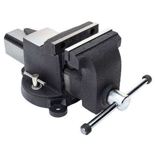 Yost Model 904-AS All Steel Utility Combination Pipe and Bench Vise 