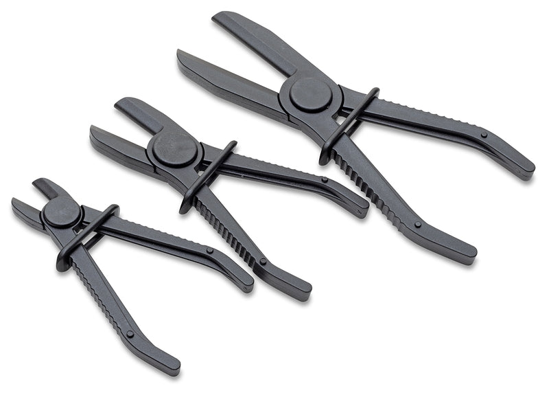 Eastwood 3 Piece Hose Pinch Off Plier Set 
