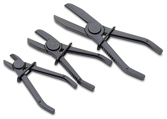 Eastwood 3 Piece Hose Pinch Off Plier Set 