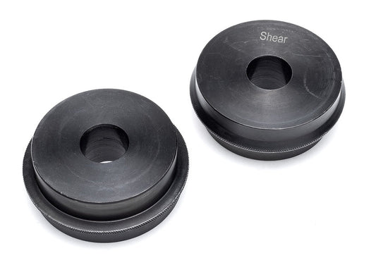 Eastwood Rotary Shearing Die Set 