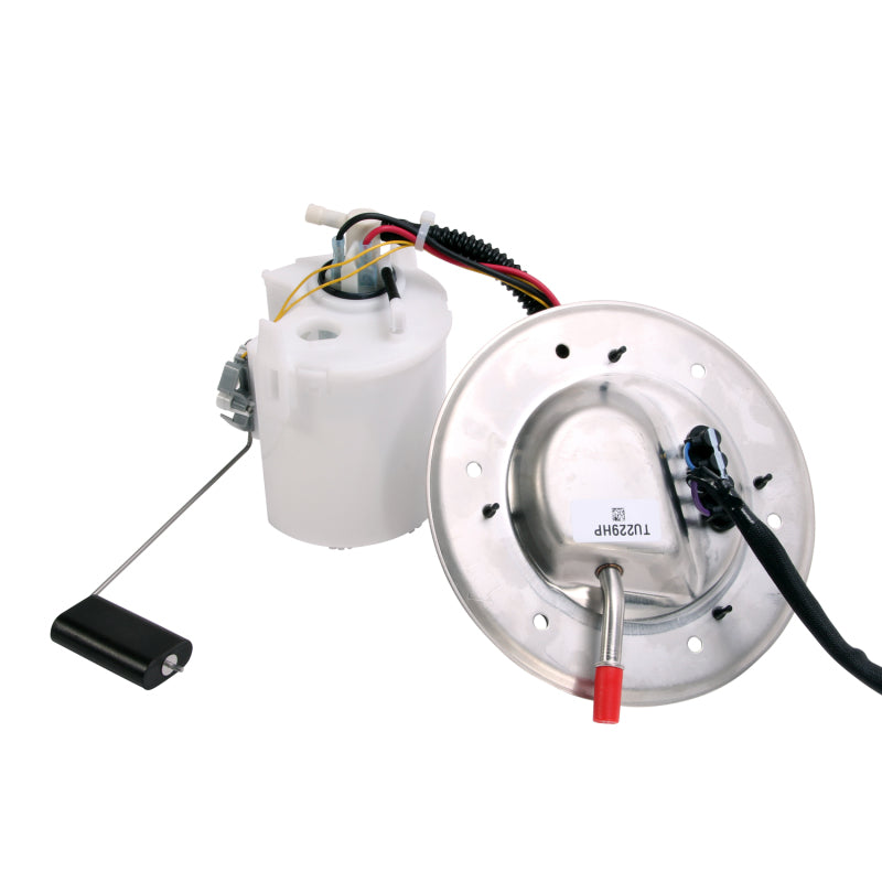 BBK 01-04 Mustang V6 GT 01-02 Cobra 300LPH Intank Fuel Pump - B2B Diesel & Gas Service