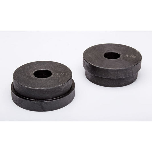 Eastwood Motorized Bead Roller Step Roll Kit 1/8 Inch 