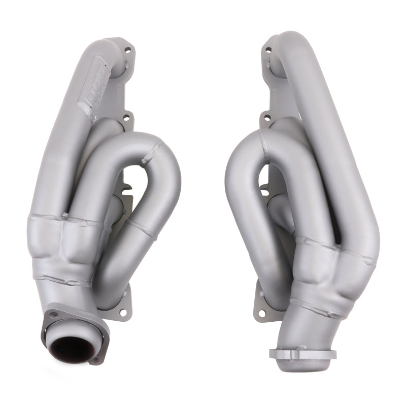 BBK 03-08 Dodge Ram 1500 5.7L Hemi Shorty Tuned Length Exhaust Headers - 1-3/4 Titanium Ceramic - B2B Diesel & Gas Service