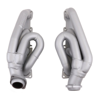 BBK 03-08 Dodge Ram 1500 5.7L Hemi Shorty Tuned Length Exhaust Headers - 1-3/4 Titanium Ceramic - B2B Diesel & Gas Service