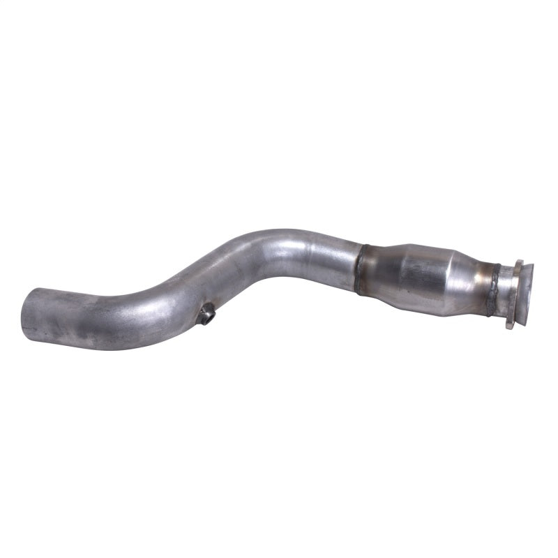 BBK 09-20 Dodge Challenger/Charger 5.7L Hemi 3in Mid Pipe w/ Converters - B2B Diesel & Gas Service