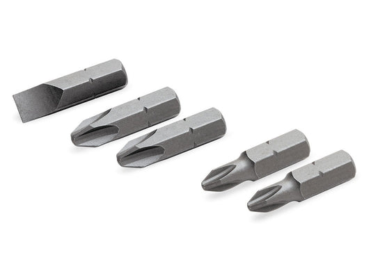 Eastwood 5/16 Inch Impact Rated Replacement Bits. 