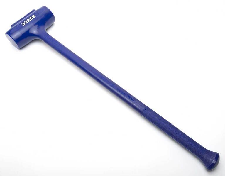 Eastwood 192oz Dead Blow Sledge Hammer - B2B Diesel & Gas Service