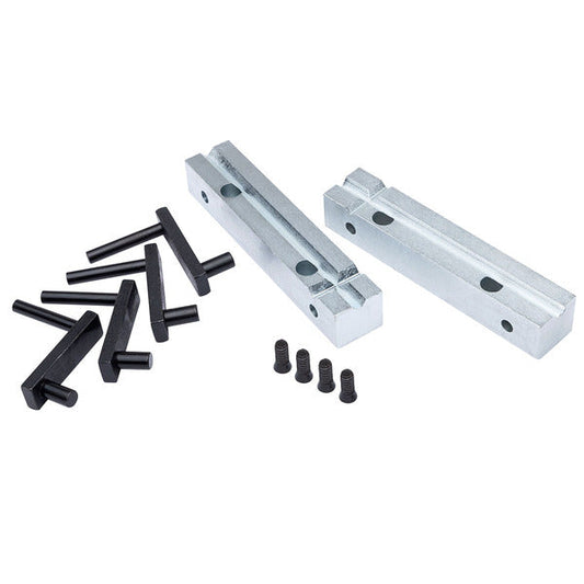 Yost MV-5 Replacement Multi Jaw Kit 