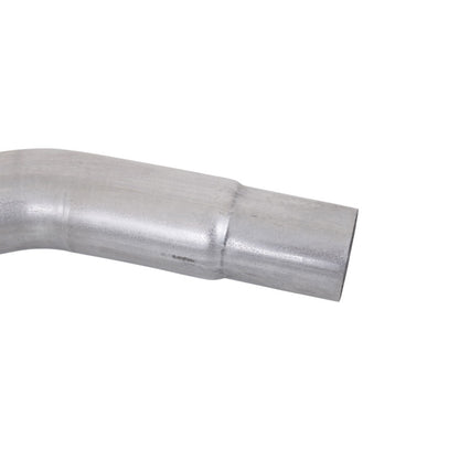 BBK 10-15 Camaro LS3 High Flow After Cat X Pipe - 2-3/4 - B2B Diesel & Gas Service