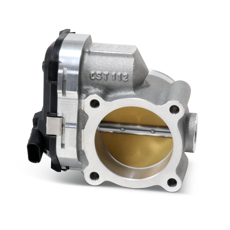 BBK 2015+ Ford Mustang 2.3L EcoBoost 65mm Power Plus Series Throttle Body - B2B Diesel & Gas Service