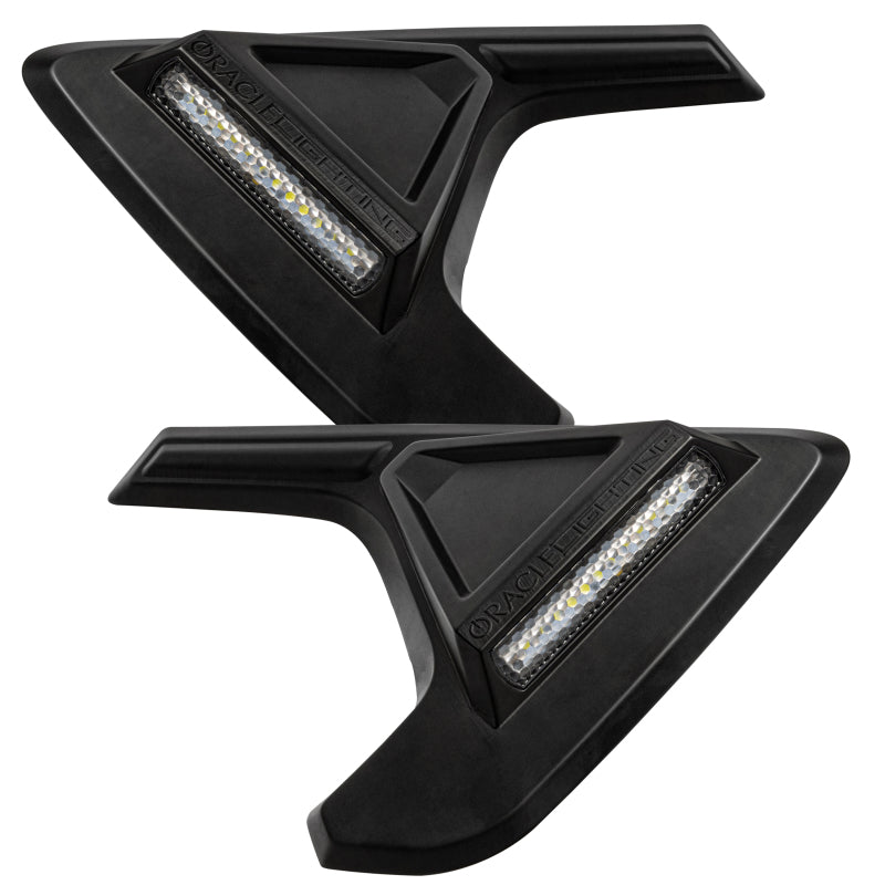 Oracle Sidetrack LED System For Jeep Wrangler JL/ Gladiator JT - B2B Diesel & Gas Service