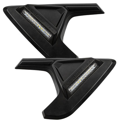 Oracle Sidetrack LED System For Jeep Wrangler JL/ Gladiator JT - B2B Diesel & Gas Service