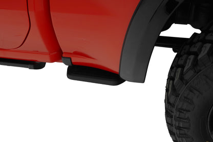 AMP Research 2019 Ram 2500 BedStep2 - Black - B2B Diesel & Gas Service