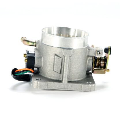 BBK 86-93 Mustang 5.0 70mm Throttle Body BBK Power Plus Series - B2B Diesel & Gas Service
