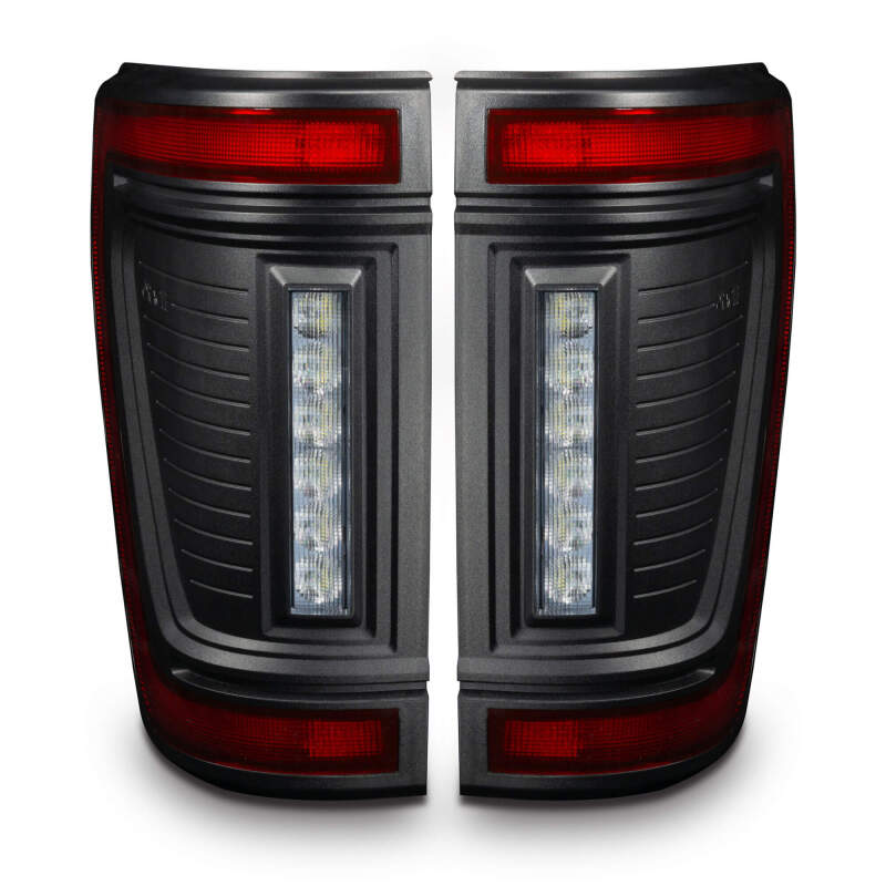 Oracle Lighting 21-24 Ford F-150 Flush Style LED Tail Lights - B2B Diesel & Gas Service