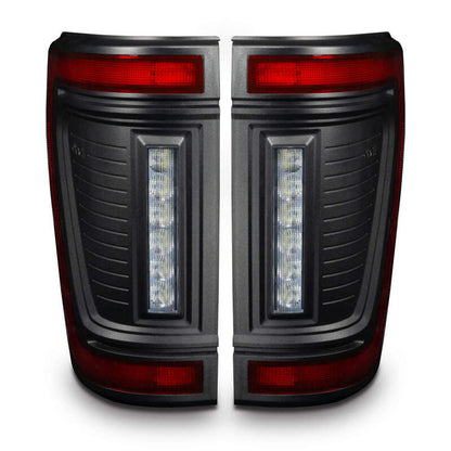 Oracle Lighting 21-24 Ford F-150 Flush Style LED Tail Lights - B2B Diesel & Gas Service