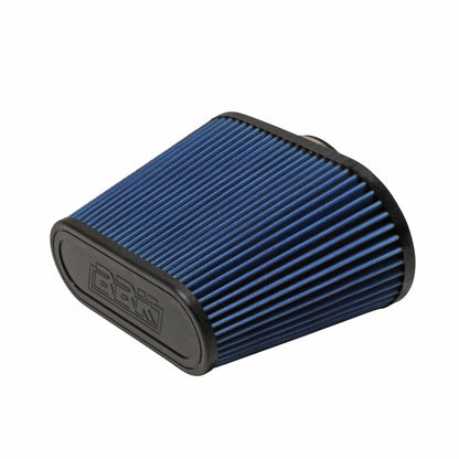 BBK Replacement High Flow Air Filter For BBK Cold Air Kit - B2B Diesel & Gas Service