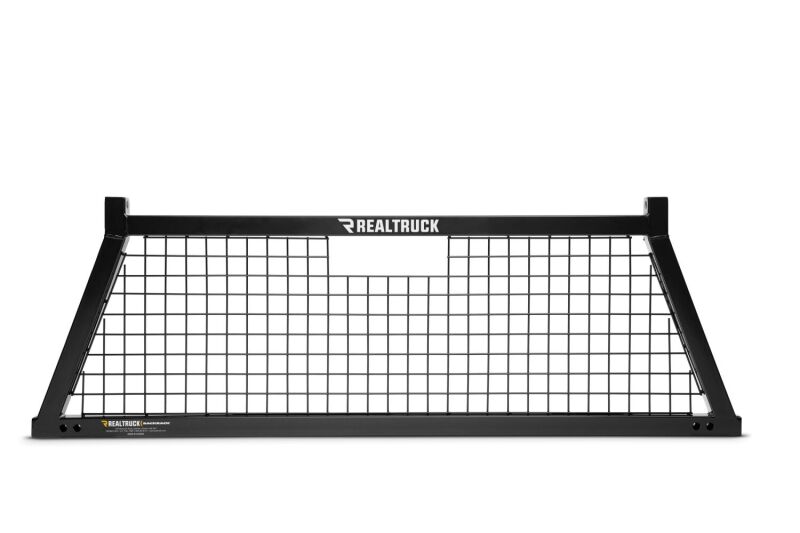 BackRack Chevy/GMC/Ram/Ford/Toyota/Nissan/Mazda Safety Rack Frame Only Requires Hardware - B2B Diesel & Gas Service