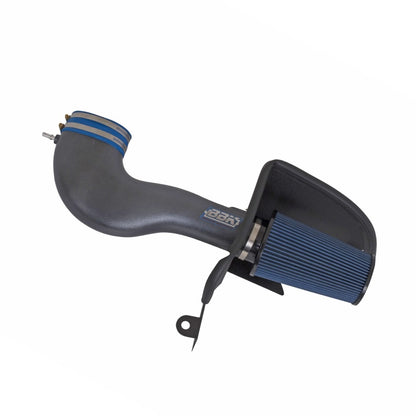 BBK 05-09 Ford Mustang 4.6 GT Cold Air Intake Kit - Charcoal Metallic Finish (CARB EO 05-06 Only) - B2B Diesel & Gas Service