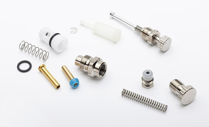 Eastwood Elite Color/Clear and Primer Paint Gun Rebuild Kit - B2B Diesel & Gas Service