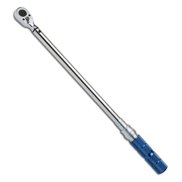 Eastwood 30-250 Ft/lbs 1/2 Inch Torque Wrench 